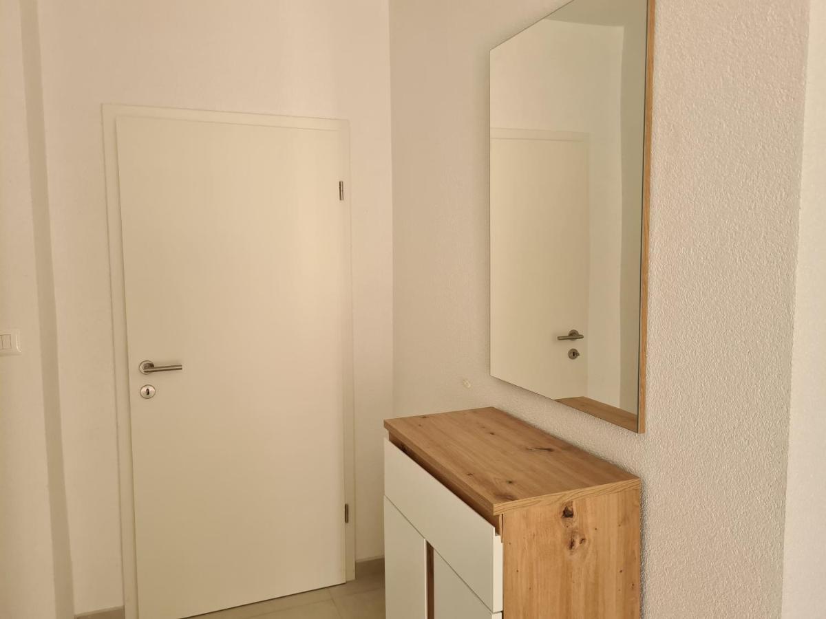Apartments Zahtila - Pina Rabac Esterno foto